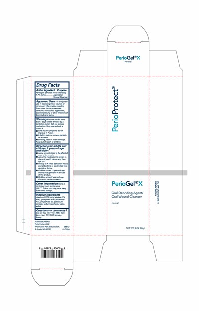 Box (Pm5960 Rev000 Periogelx Neutral Box)